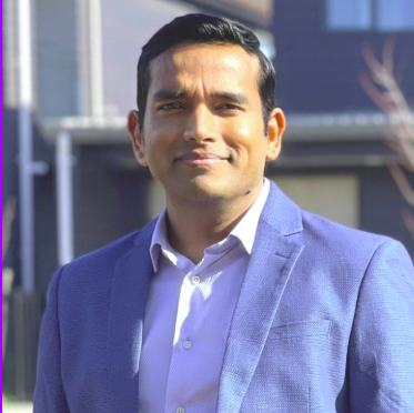 Vaibhav Bhalki - Co-Founder & CEO